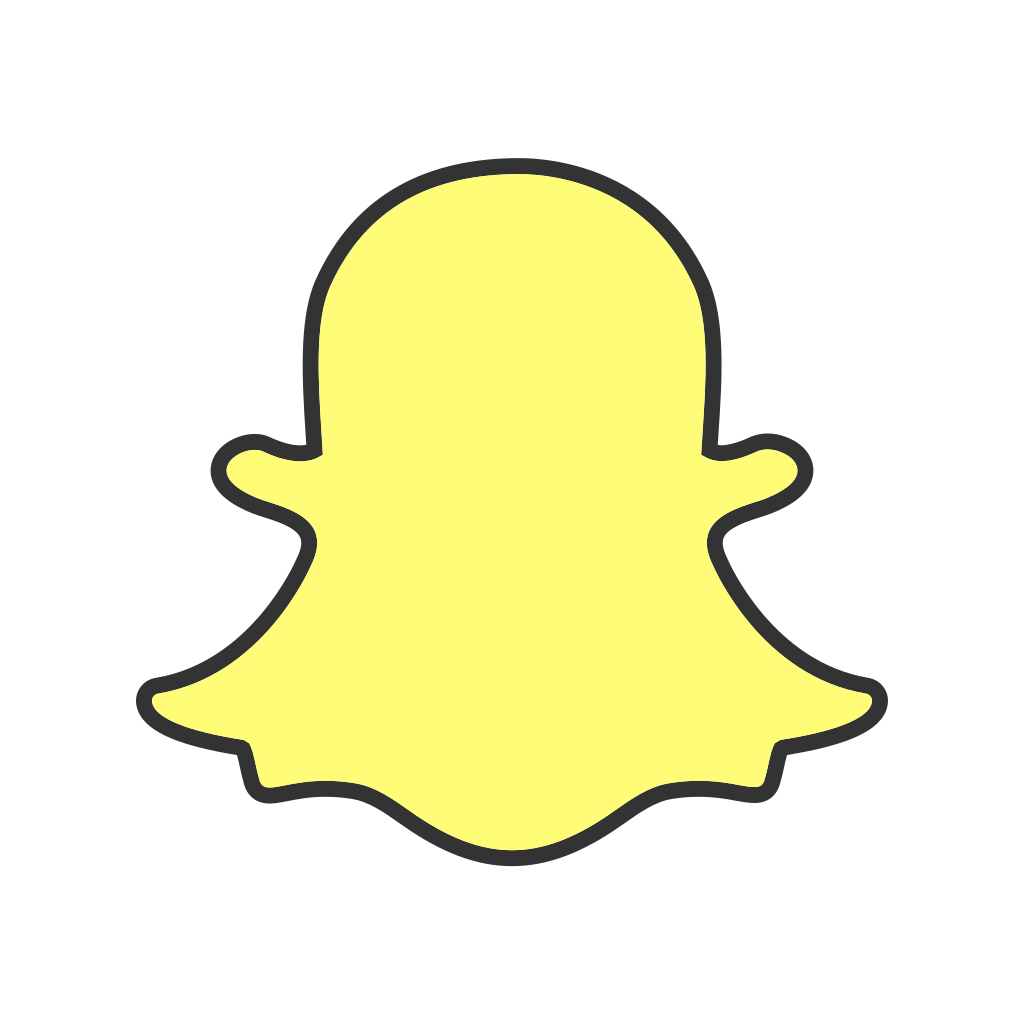 Snap fill. Snapchat без фона. Значок снэпчат. Значок snapchat без фона. Логотипы соцсетей снапчат.
