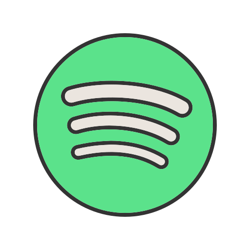 Spotify, app icon - Free download on Iconfinder