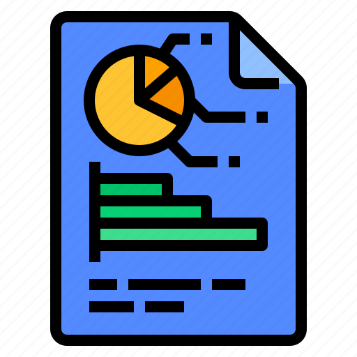 Analysis, analytic, data, information, statistic icon - Download on Iconfinder