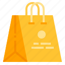 bag, brand, identity, product, shopping