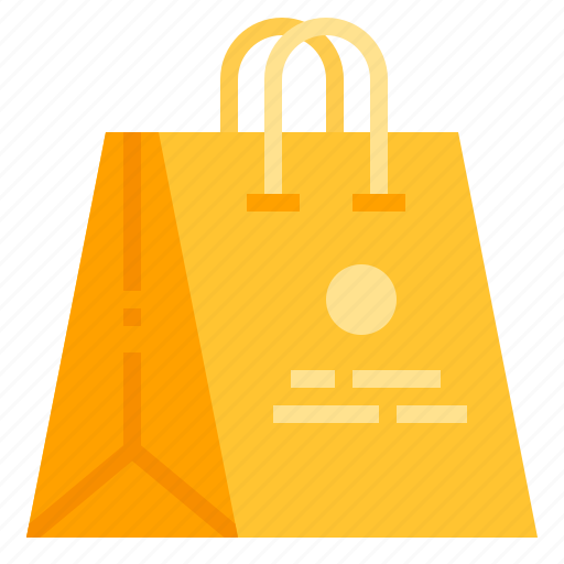 Bag, brand, identity, product, shopping icon - Download on Iconfinder