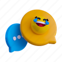 .png, chat emoticon laugh, chat emoji, chatting emoji, emoticon, face, smile, character, emotion 