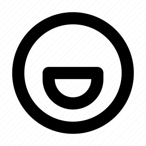 Emoji, emoticon, expression, happy icon - Download on Iconfinder
