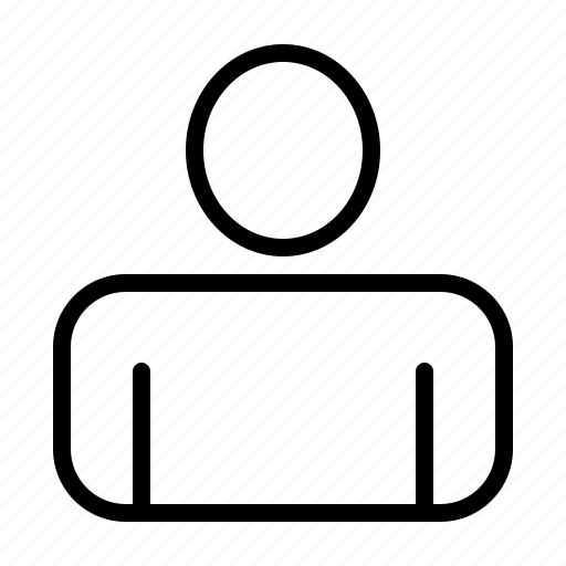 Avatar, male, man, people, person, profile, user icon - Download on Iconfinder