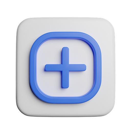 Add, plus, front, file, post icon - Free download