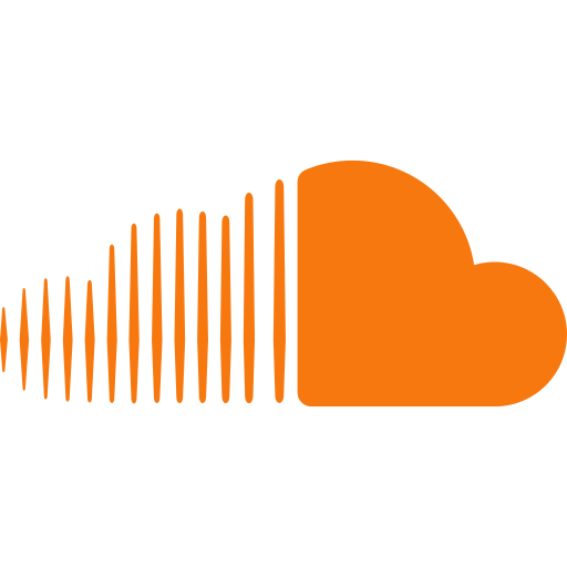 Soundcloud, marketing, media, social, website icon - Free download