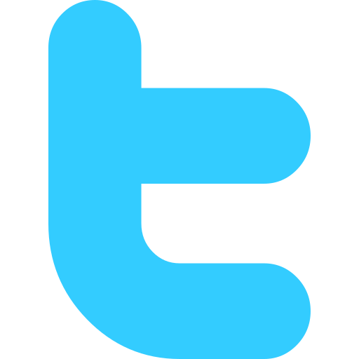 Twitter2, marketing, media, social, website icon - Free download