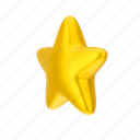 star, favorite, achievement, winner, like, medal, rating, christmas, award, bookmark 