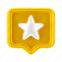 star, favorite, achievement, badge, winner, like, medal, rating, bookmark, award 