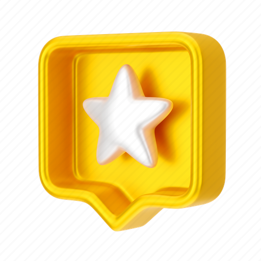 Star 3D illustration - Download on Iconfinder on Iconfinder