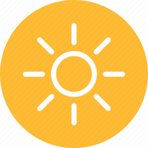 Brightness, energy, glow, light, solar, sun, sunshine icon - Download on Iconfinder