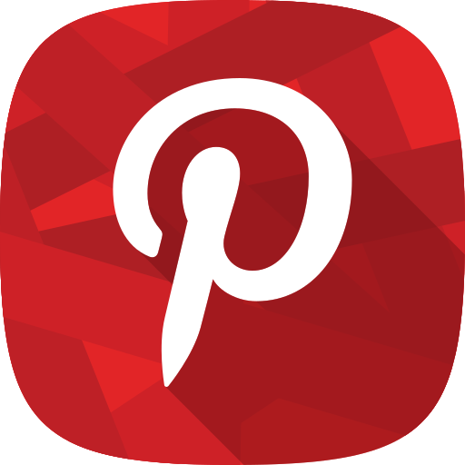 Images, social network, pinterest icon - Free download