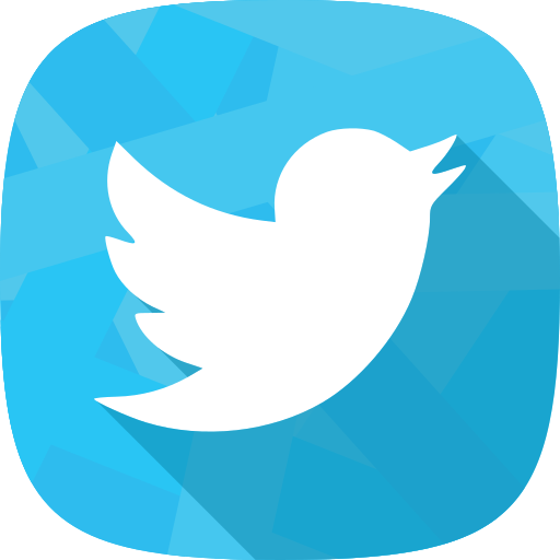 Twitter, social network icon - Free download on Iconfinder