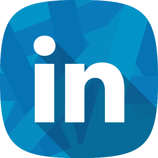 Hr, recruitment, social network, linkedin icon - Free download