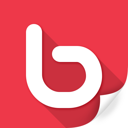 Bebo, communication, grid, photographs, social, web, webicon icon - Free download