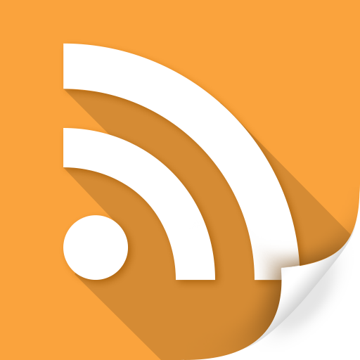 Rss feed, communication, copy, creative, rssfeed icon - Free download