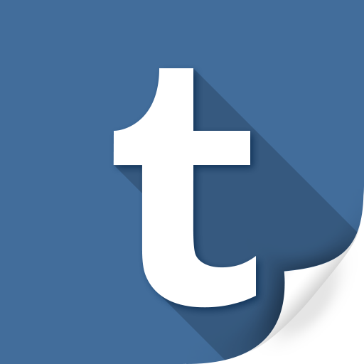 Tumblr, art, design, laundry, set, square, technology icon - Free download
