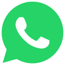 logo, whatsapp icon