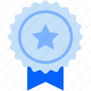 star rating, badge, award, prize, recommended, premium, favorite