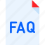 faq, question, help, support, service, information, contact 