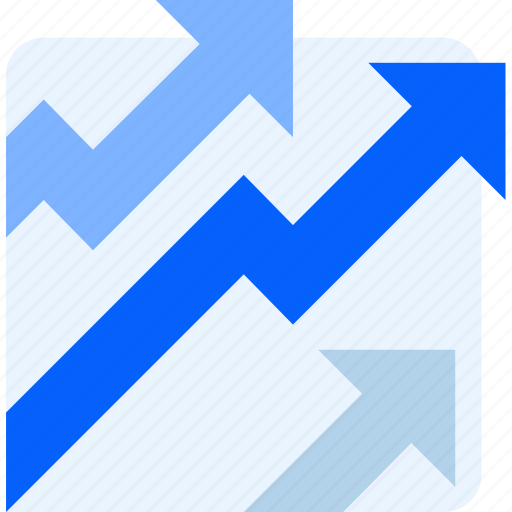 Chart, graph, analytics, statistics, growth, diagram, report icon - Download on Iconfinder