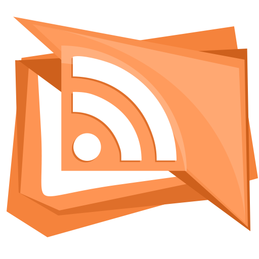 Rss, feed, news, social, subscribe icon - Free download