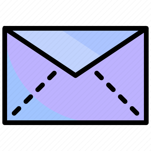 Message, envelopes, email, envelope, mail, mails icon - Download on Iconfinder