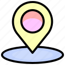 location, protection, maps, pin, security, map