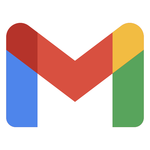 Google, mail, social network, message, letter, communication, interaction icon - Free download