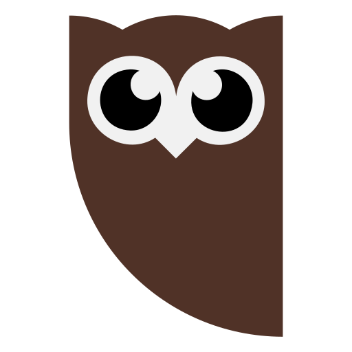 Hootsuite, social network, communication, chat, interaction, connection, conversation icon - Free download