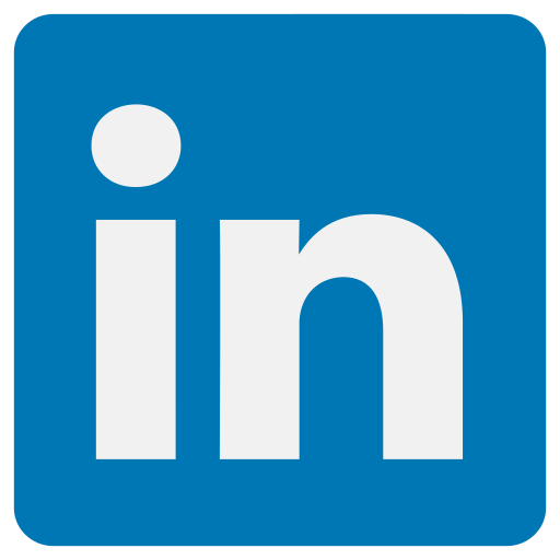 Linkedin, social network, network, communication, connection, internet, online icon - Free download