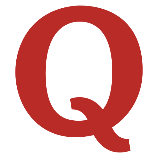 Quora, social network, network, communication, chat, conversation, connection icon - Free download