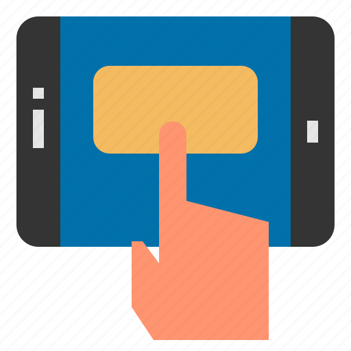 Mobile, post, smartphone icon - Download on Iconfinder