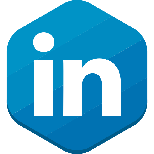 Professional network, social network, linkedin icon - Free download