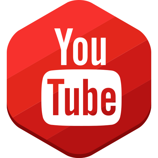 You tube, social network icon - Free download on Iconfinder