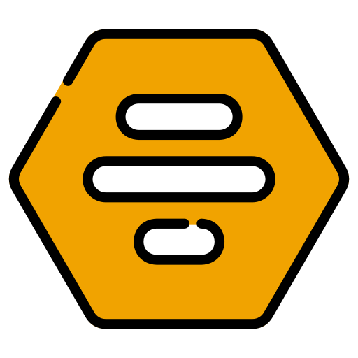 Bumble, match, friend, chat, people, social media icon - Free download