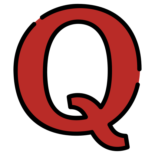 Quora, ask, question, information, faq icon - Free download
