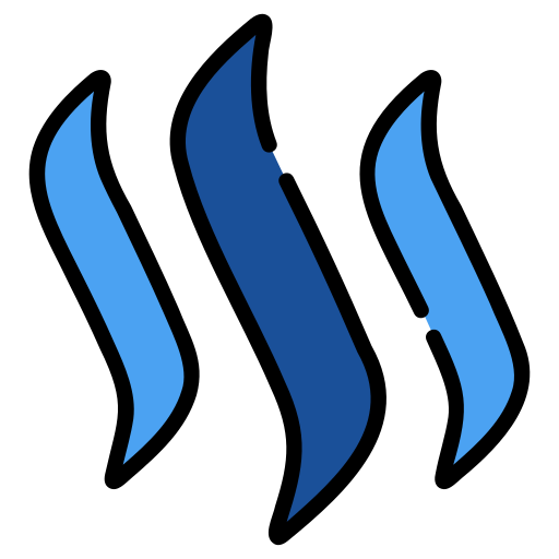Steemit, social media, chat, call, comment icon - Free download