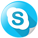 skype, call, chat, communication, telephone