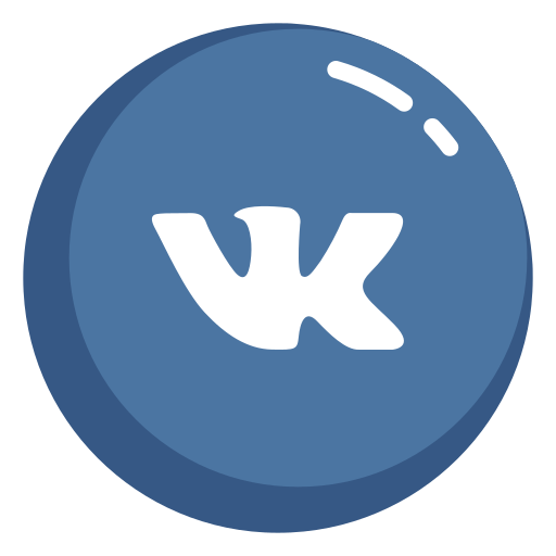 Social, vk, vkontakte icon - Free download on Iconfinder