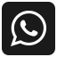 logo, media, social, whatsapp 