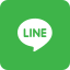 chat, chatting, communication, line, message, phone, video 