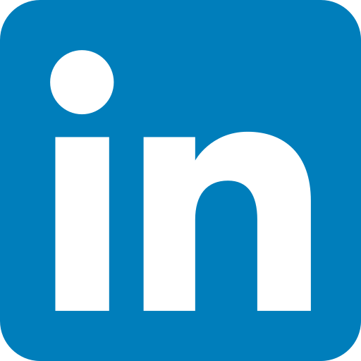 Linkedin, network, people, professional, profile, services, users icon - Free download