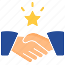 cooperation, handshake, business, teamwork, partner, deal