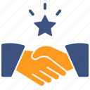 cooperation, handshake, business, teamwork, partner, deal