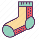 accessories, clothing, feet, foot, shoe, sock, socks 