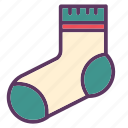 accessories, clothing, feet, foot, shoe, sock, socks