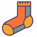 accessories, clothing, feet, foot, shoe, sock, socks 