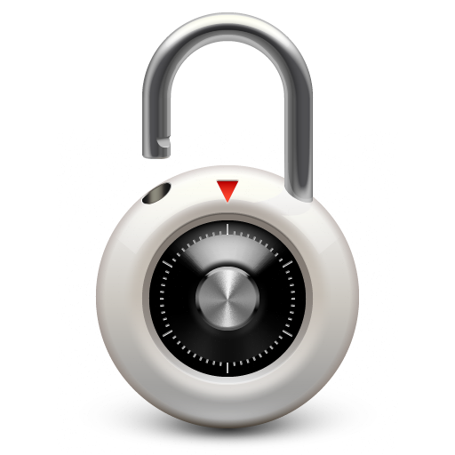 Lock, red, soda icon - Free download on Iconfinder