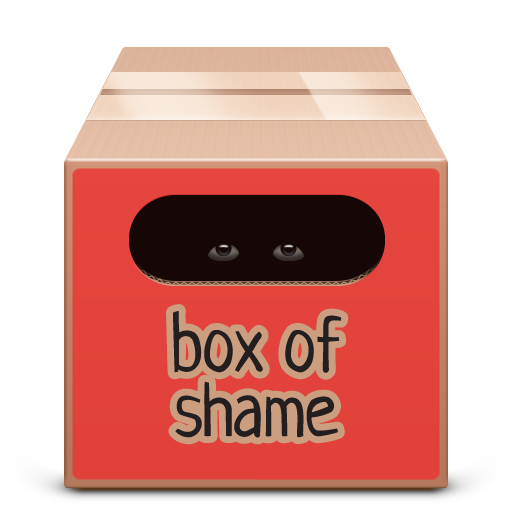 Soda, red, box, full icon - Free download on Iconfinder